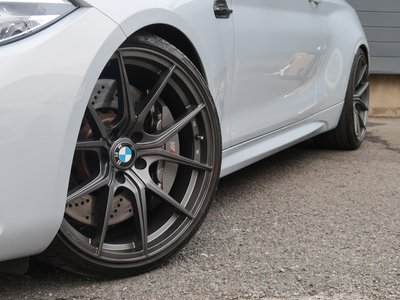 BMW M2 COMPETITION - 3