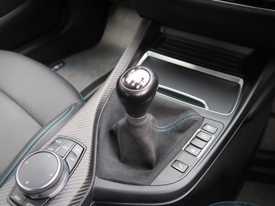 BMW M2 COMPETITION - 5