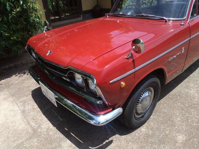 صورة مصغرة 12 لـ 1967 Nissan SKYLINE