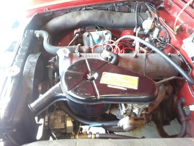 صورة مصغرة 17 لـ 1967 Nissan SKYLINE