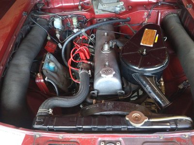 صورة مصغرة 16 لـ 1967 Nissan SKYLINE
