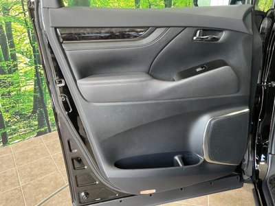 2023 Toyota ALPHARD — миниатюра 68
