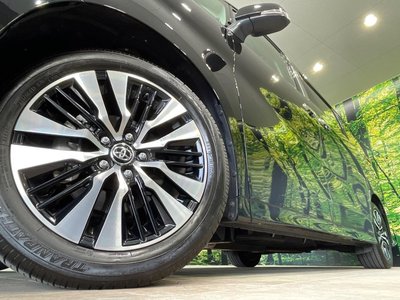 2023 Toyota ALPHARD — миниатюра 13