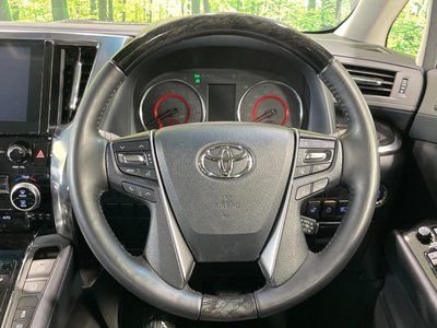 2023 Toyota ALPHARD — миниатюра 11