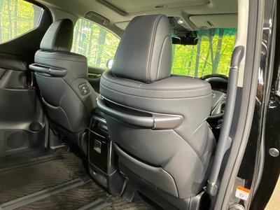 2023 Toyota ALPHARD — миниатюра 66