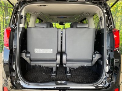 2023 Toyota ALPHARD — миниатюра 59