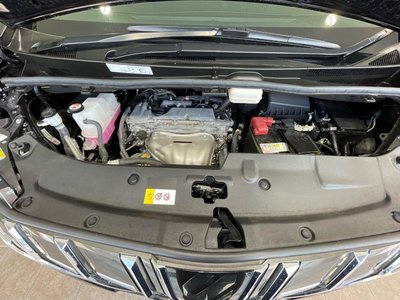 2023 Toyota ALPHARD — миниатюра 18
