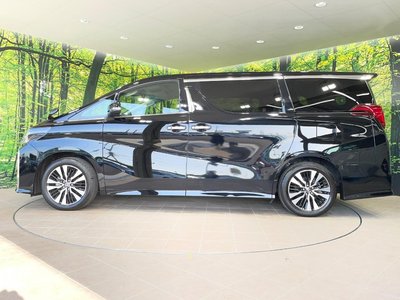 2023 Toyota ALPHARD — миниатюра 30