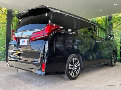 2023 Toyota ALPHARD — миниатюра 17