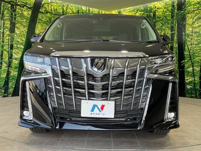 2023 Toyota ALPHARD — миниатюра 14