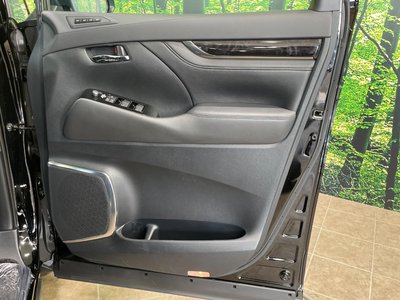 2023 Toyota ALPHARD — миниатюра 67