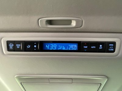 2023 Toyota ALPHARD — миниатюра 62
