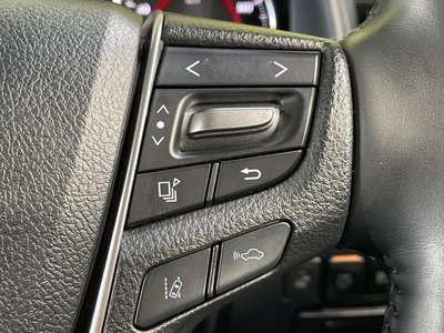 2023 Toyota ALPHARD — миниатюра 64