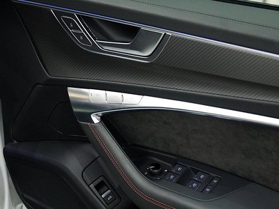 2021 AUDI RS6 AVANT — миниатюра 42