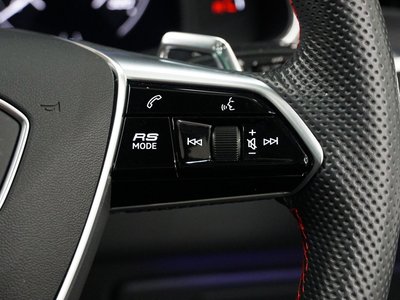 2021 AUDI RS6 AVANT — миниатюра 22