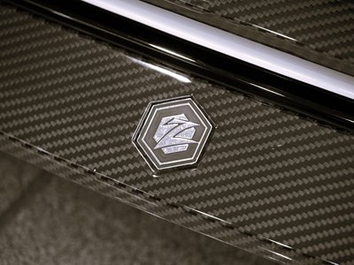 2021 AUDI RS6 AVANT 照片 10