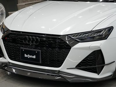 2021 AUDI RS6 AVANT 照片 8