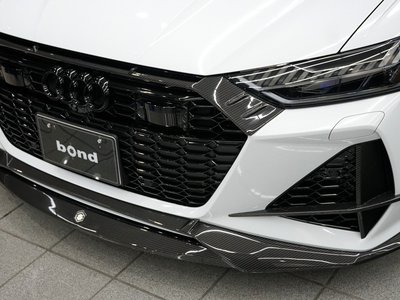 2021 AUDI RS6 AVANT 照片 9