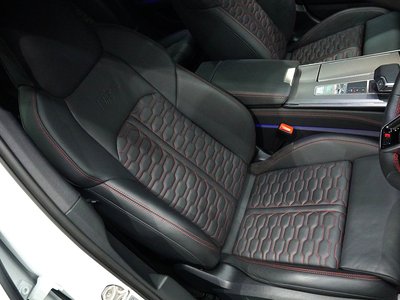 2021 AUDI RS6 AVANT — миниатюра 33