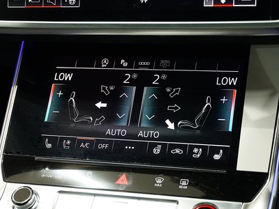 2021 AUDI RS6 AVANT — миниатюра 28
