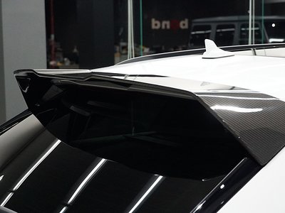 2021 AUDI RS6 AVANT — миниатюра 16