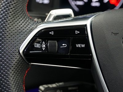 2021 AUDI RS6 AVANT — миниатюра 21