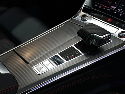 2021 AUDI RS6 AVANT — миниатюра 29