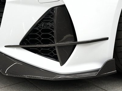 2021 AUDI RS6 AVANT — миниатюра 11