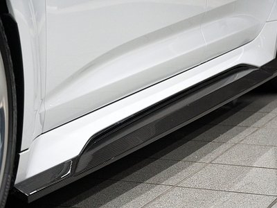 2021 AUDI RS6 AVANT — миниатюра 14