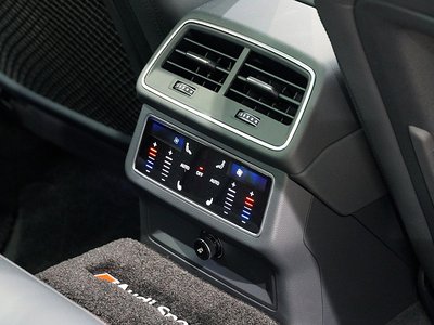 2021 AUDI RS6 AVANT — миниатюра 37