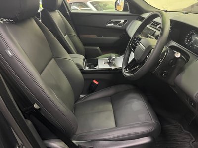 2025 LAND Rover RANGE ROVER VELAR — миниатюра 23