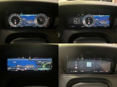 2025 LAND Rover RANGE ROVER VELAR — миниатюра 15
