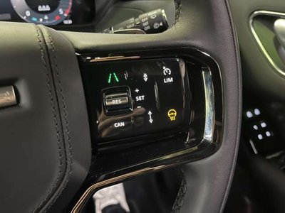 2025 LAND Rover RANGE ROVER VELAR — миниатюра 11