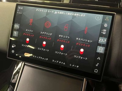 صورة 3 لـ 2025 LAND Rover RANGE ROVER VELAR