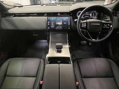 2025 LAND Rover RANGE ROVER VELAR — миниатюра 13