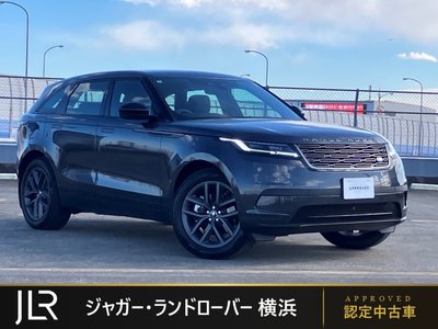 صورة 1 لـ 2025 LAND Rover RANGE ROVER VELAR