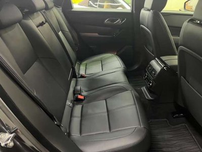 2025 LAND Rover RANGE ROVER VELAR — миниатюра 24