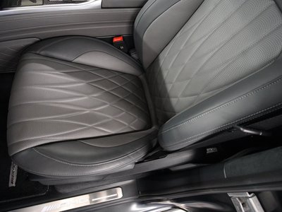 MERCEDES-BENZ G-CLASS AMG - 8