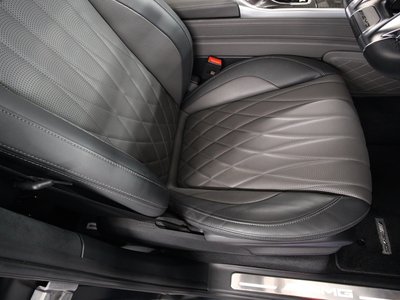 MERCEDES-BENZ G-CLASS AMG - 7