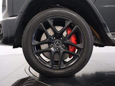 MERCEDES-BENZ G-CLASS AMG - 5