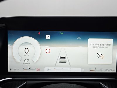 2022 Genesis G90 (RS4) 缩略图 11