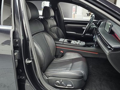 2022 Genesis G90 (RS4) 缩略图 16