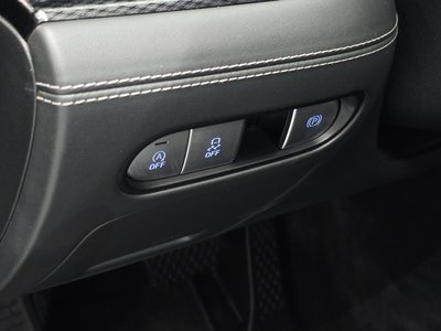 2022 Genesis G90 (RS4) 缩略图 28