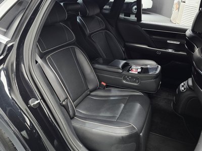 2022 Genesis G90 (RS4) 缩略图 17