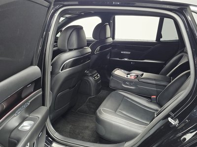 2022 Genesis G90 (RS4) 缩略图 24