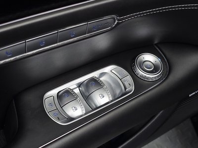 2022 Genesis G90 (RS4) 缩略图 30
