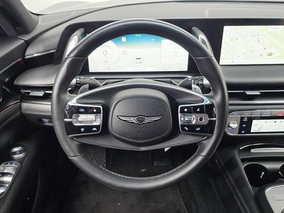2022 Genesis G90 (RS4) 缩略图 19