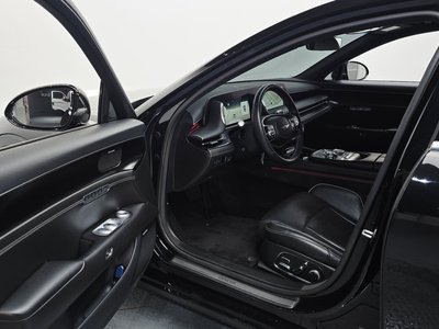 2022 Genesis G90 (RS4) 缩略图 13