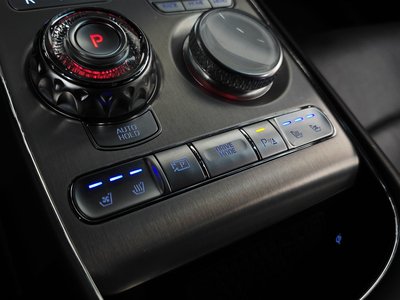 2022 Genesis G90 (RS4) 缩略图 27