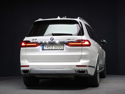 BMW X7 - 3